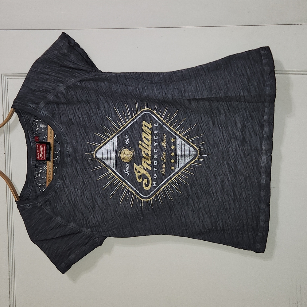 Indian Motorcycle Women's T-Shirt